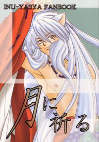 Free Hentai Doujinshi Gallery: (C62) [HYPER EQUUS (You-ri)] Tsuki ni Inoru (InuYasha) [English]