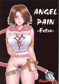 Final Fantasy X-2 - [Cool Brain] ANGEL PAIN -Extra-