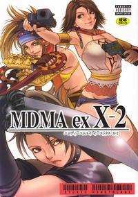 Final Fantasy X-2 - [Studio Honeyblade] MDMA ex X-2