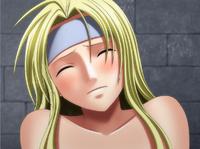 Free Hentai Game CG Set Gallery: F.F Fight Ultimate