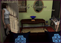 [DarkSoul3D] Beastly Vignettes - Welcome Home