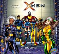 X-Men