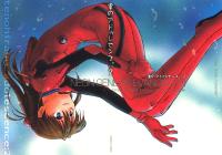Free Hentai Non-H Gallery: [MONKEYS TASTE] Tenohirano Adolescence 02 (Eva) [ENG]