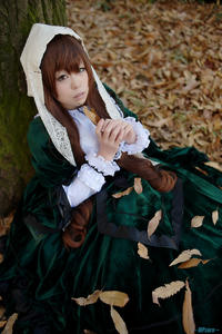 Free Hentai Cosplay Gallery: Rin Katakura